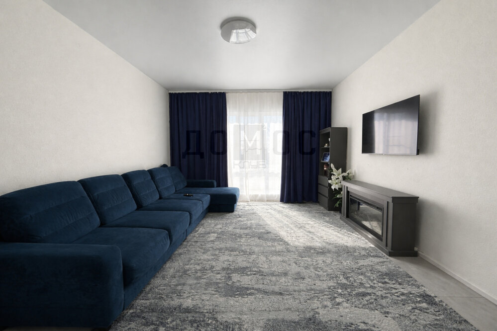 п. Прохладный, ул. Брусничная, 10 (городской округ Белоярский) - фото коттеджа (7)