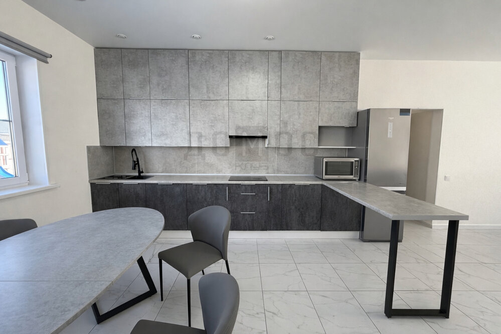 п. Прохладный, ул. Брусничная, 10 (городской округ Белоярский) - фото коттеджа (8)