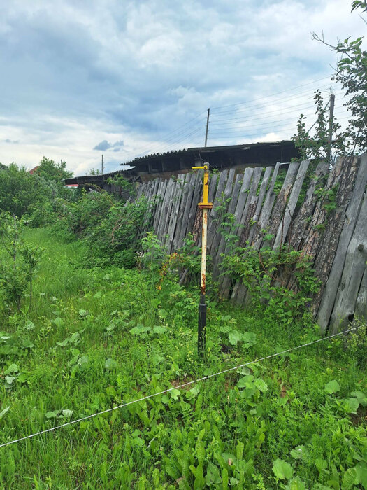 г. Арамиль, к/с Мечта, уч. 48 (городской округ Арамильский) - фото сада (1)