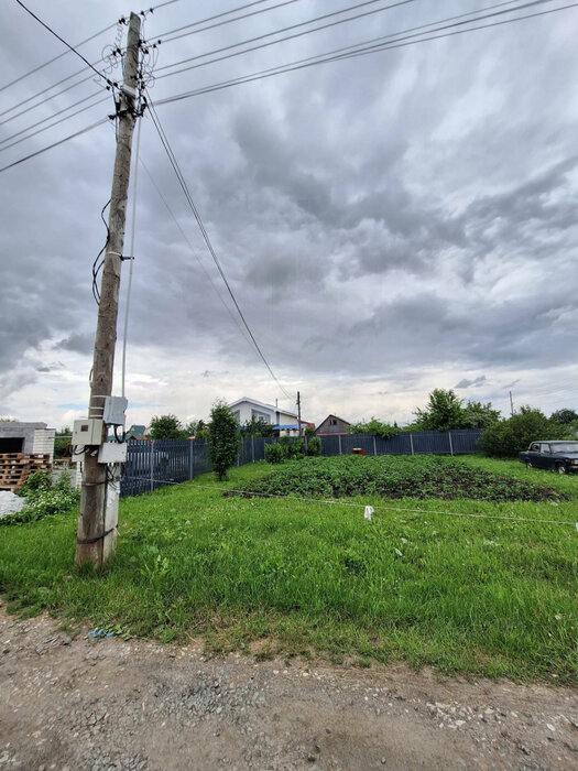 г. Арамиль, к/с Мечта, уч. 48 (городской округ Арамильский) - фото сада (2)