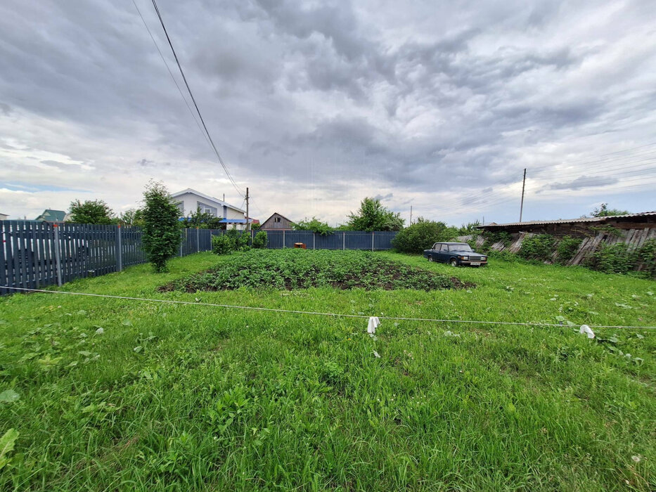 г. Арамиль, к/с Мечта, уч. 48 (городской округ Арамильский) - фото сада (3)