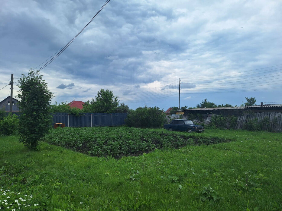 г. Арамиль, к/с Мечта, уч. 48 (городской округ Арамильский) - фото сада (4)