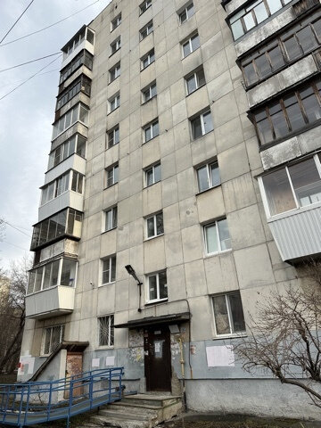 Екатеринбург, ул. Советская, 11 (Пионерский) - фото квартиры (1)
