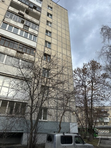 Екатеринбург, ул. Советская, 11 (Пионерский) - фото квартиры (2)