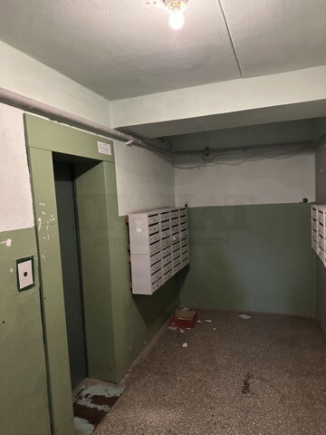 Екатеринбург, ул. Советская, 11 (Пионерский) - фото квартиры (3)