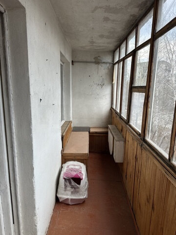 Екатеринбург, ул. Советская, 11 (Пионерский) - фото квартиры (5)