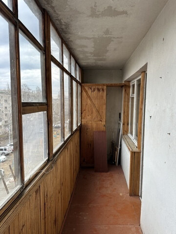 Екатеринбург, ул. Советская, 11 (Пионерский) - фото квартиры (6)