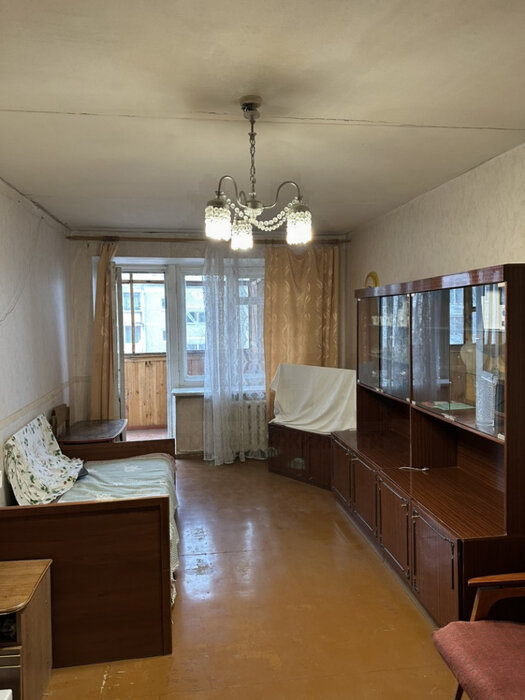 Екатеринбург, ул. Советская, 11 (Пионерский) - фото квартиры (8)