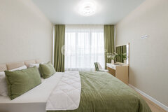 Екатеринбург, ул. Мира, 47 (Втузгородок) - фото квартиры