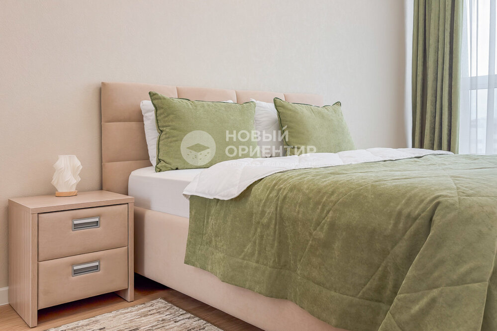 Екатеринбург, ул. Мира, 47 (Втузгородок) - фото квартиры (3)