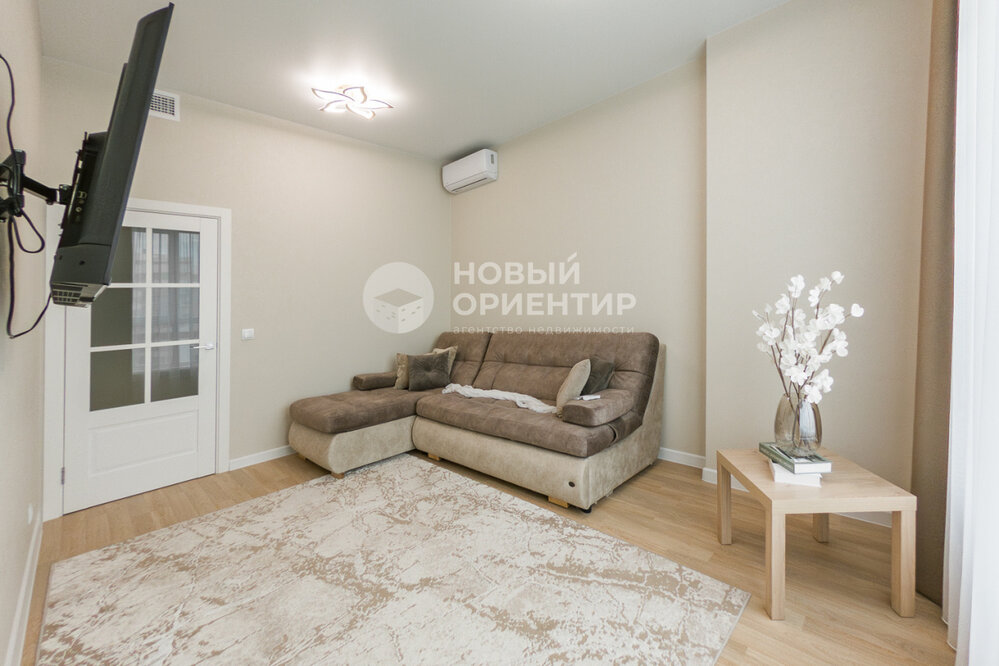 Екатеринбург, ул. Мира, 47 (Втузгородок) - фото квартиры (6)