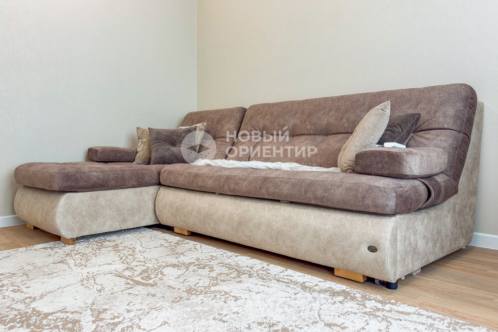 Екатеринбург, ул. Мира, 47 (Втузгородок) - фото квартиры (7)