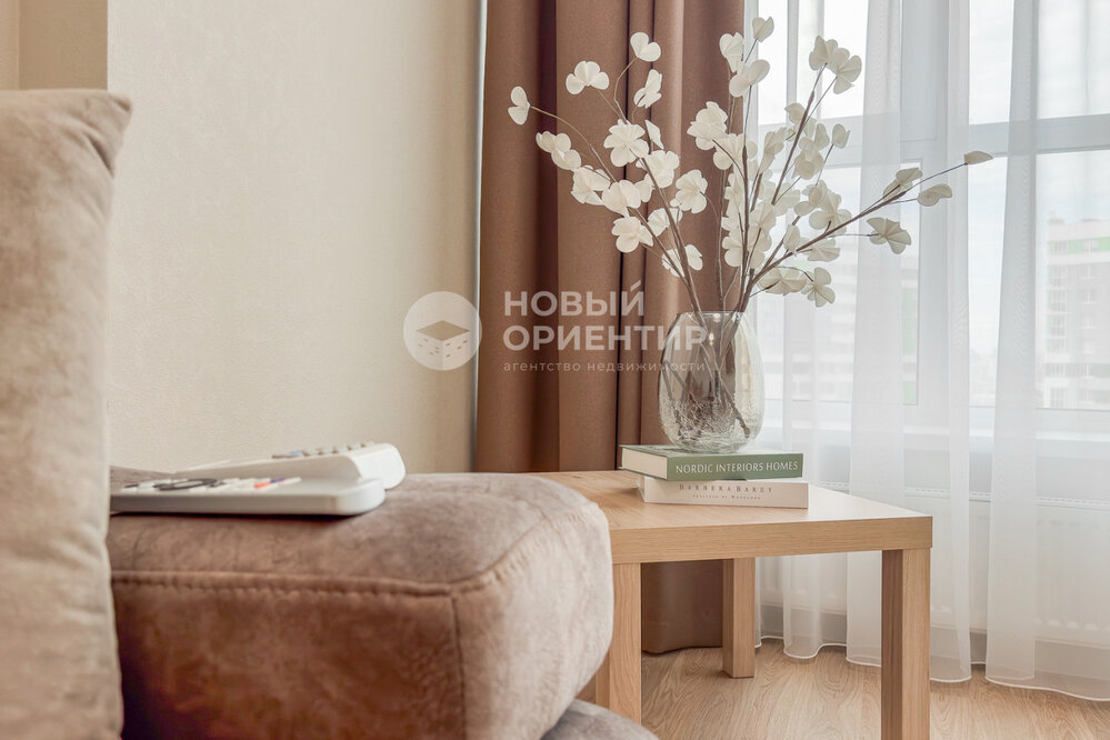 Екатеринбург, ул. Мира, 47 (Втузгородок) - фото квартиры (8)