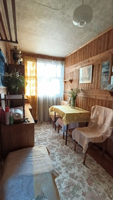 Екатеринбург, к/с Росинка, уч. 46 - фото сада (4)