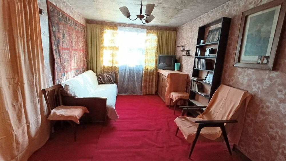 Екатеринбург, к/с Росинка, уч. 46 - фото сада (5)