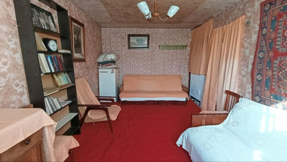 Екатеринбург, к/с Росинка, уч. 46 - фото сада (6)