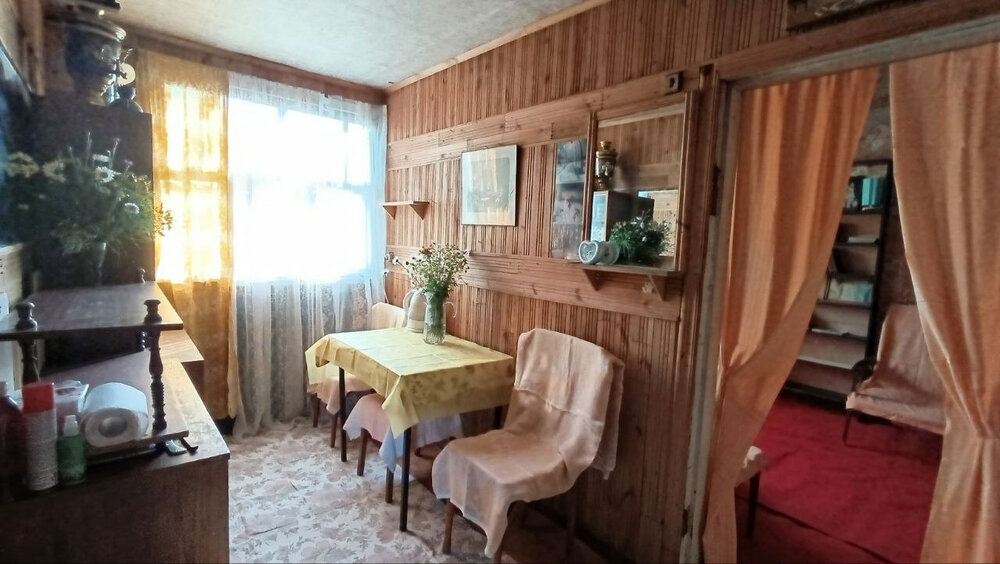 Екатеринбург, к/с Росинка, уч. 46 - фото сада (7)