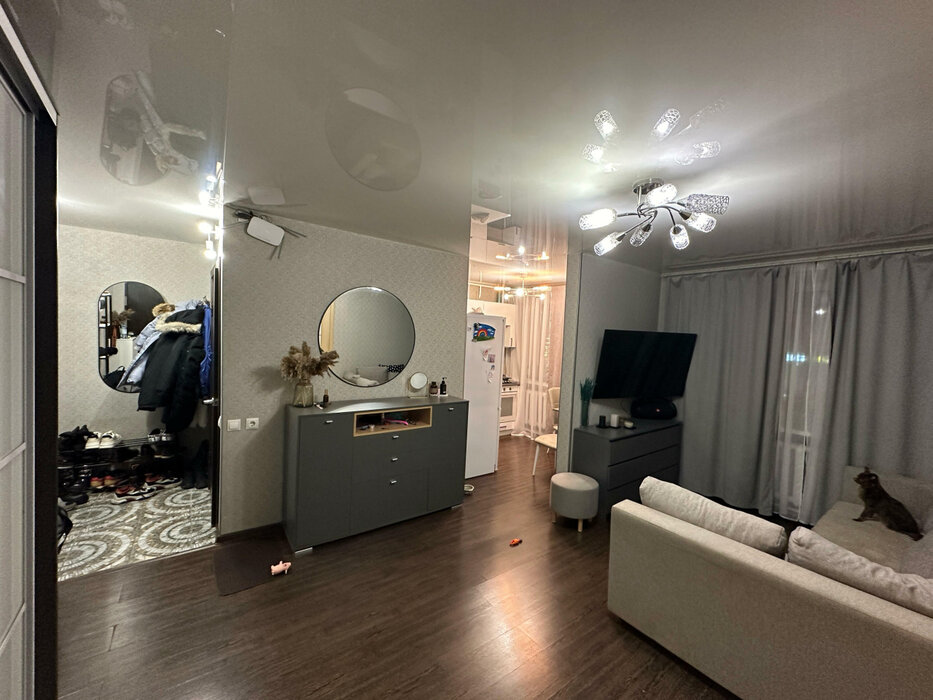 Екатеринбург, ул. Учителей, 9 (Пионерский) - фото квартиры (1)