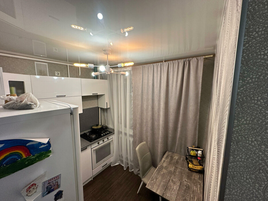 Екатеринбург, ул. Учителей, 9 (Пионерский) - фото квартиры (8)