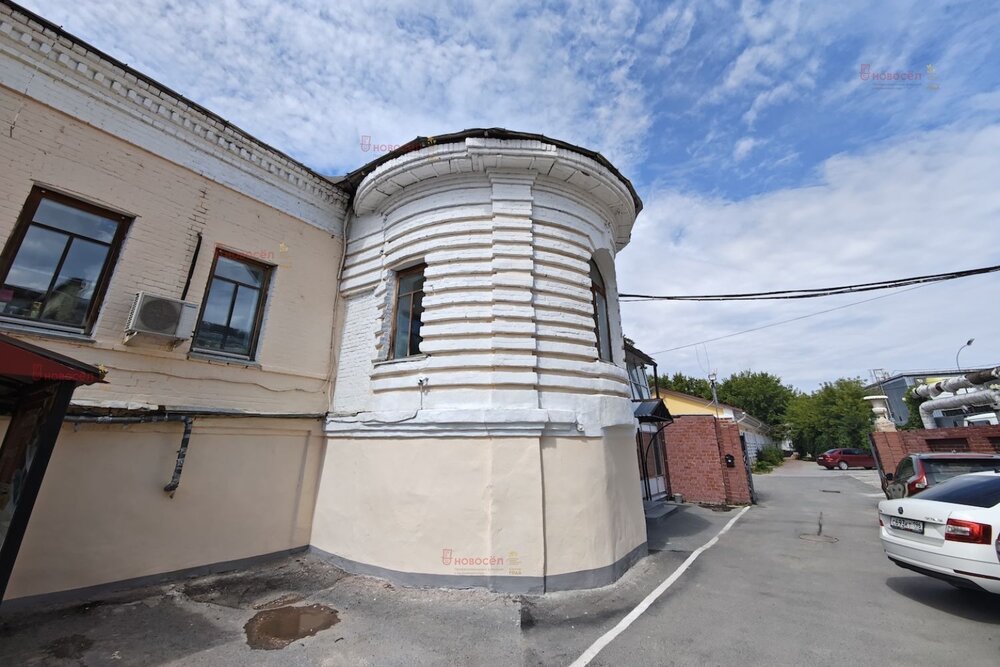 Екатеринбург, ул. Кирова, 32 (Центр) - фото офисного помещения (3)