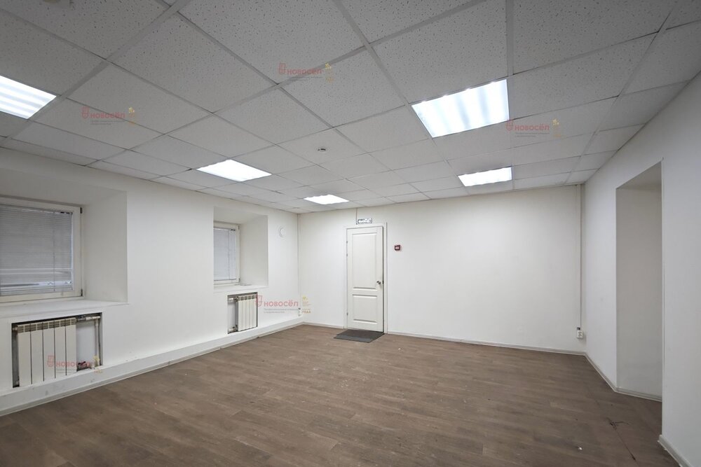 Екатеринбург, ул. Кирова, 32 (Центр) - фото офисного помещения (6)