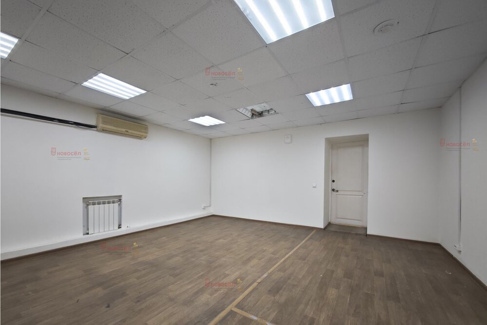 Екатеринбург, ул. Кирова, 32 (Центр) - фото офисного помещения (7)