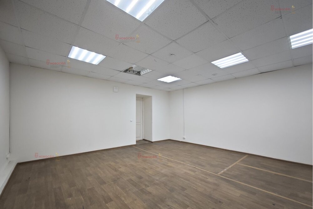 Екатеринбург, ул. Кирова, 32 (Центр) - фото офисного помещения (8)