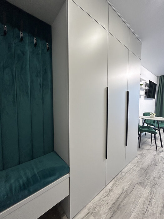 Екатеринбург, ул. микрорайон Светлый, 11 (Уктус) - фото квартиры (1)