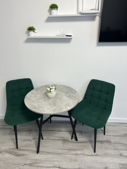 Екатеринбург, ул. микрорайон Светлый, 11 (Уктус) - фото квартиры (2)