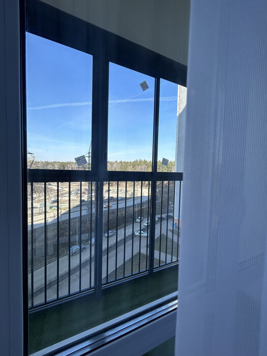 Екатеринбург, ул. микрорайон Светлый, 11 (Уктус) - фото квартиры (3)