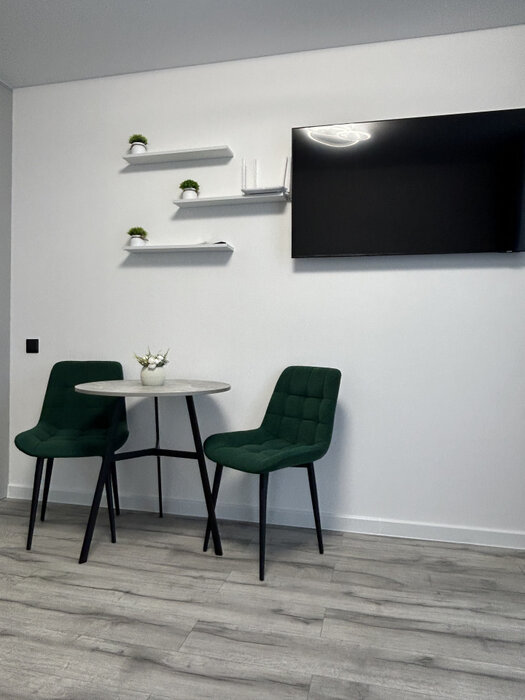 Екатеринбург, ул. микрорайон Светлый, 11 (Уктус) - фото квартиры (4)