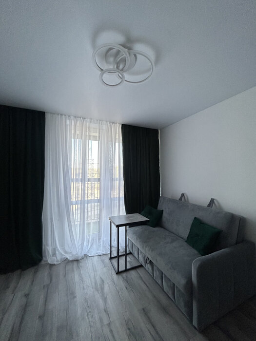 Екатеринбург, ул. микрорайон Светлый, 11 (Уктус) - фото квартиры (5)