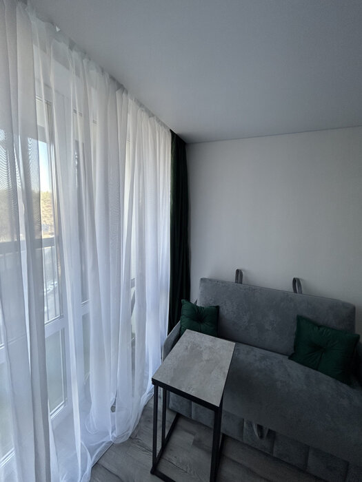 Екатеринбург, ул. микрорайон Светлый, 11 (Уктус) - фото квартиры (6)