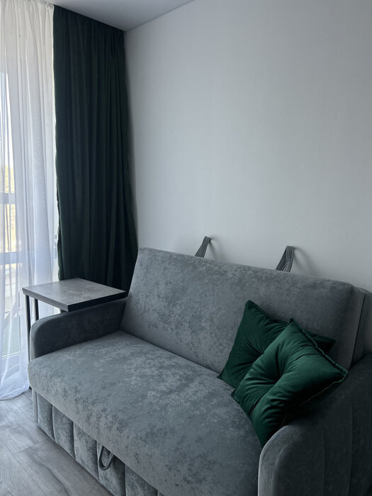 Екатеринбург, ул. микрорайон Светлый, 11 (Уктус) - фото квартиры (7)