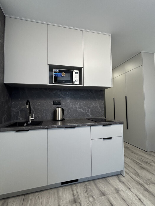 Екатеринбург, ул. микрорайон Светлый, 11 (Уктус) - фото квартиры (8)