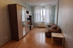 Екатеринбург, ул. Анатолия Мехренцева, 46 (Академический) - фото квартиры