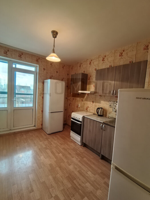 Екатеринбург, ул. Анатолия Мехренцева, 46 (Академический) - фото квартиры (2)