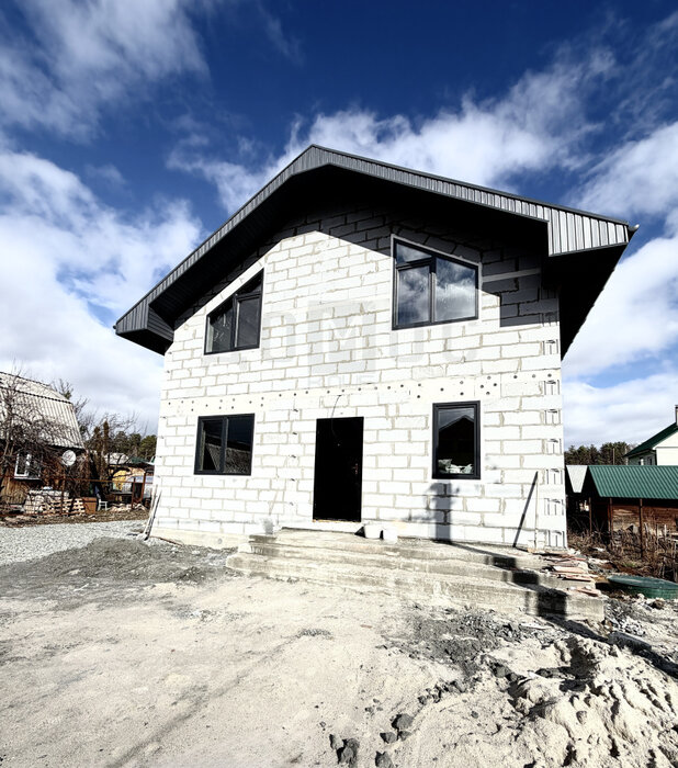 Екатеринбург, Серебряный родник - фото сада (1)