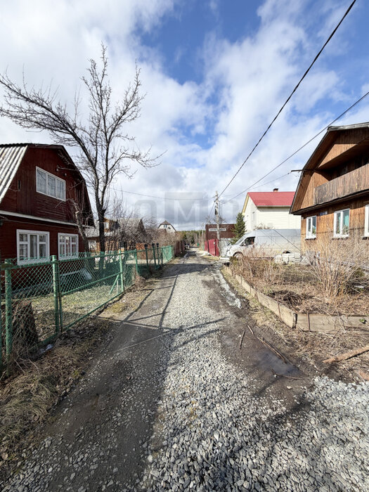 Екатеринбург, Серебряный родник - фото сада (3)