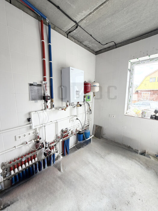 Екатеринбург, Серебряный родник - фото сада (4)