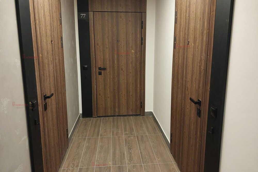 Екатеринбург, ул. Крауля, 105/4 (ВИЗ) - фото квартиры (4)