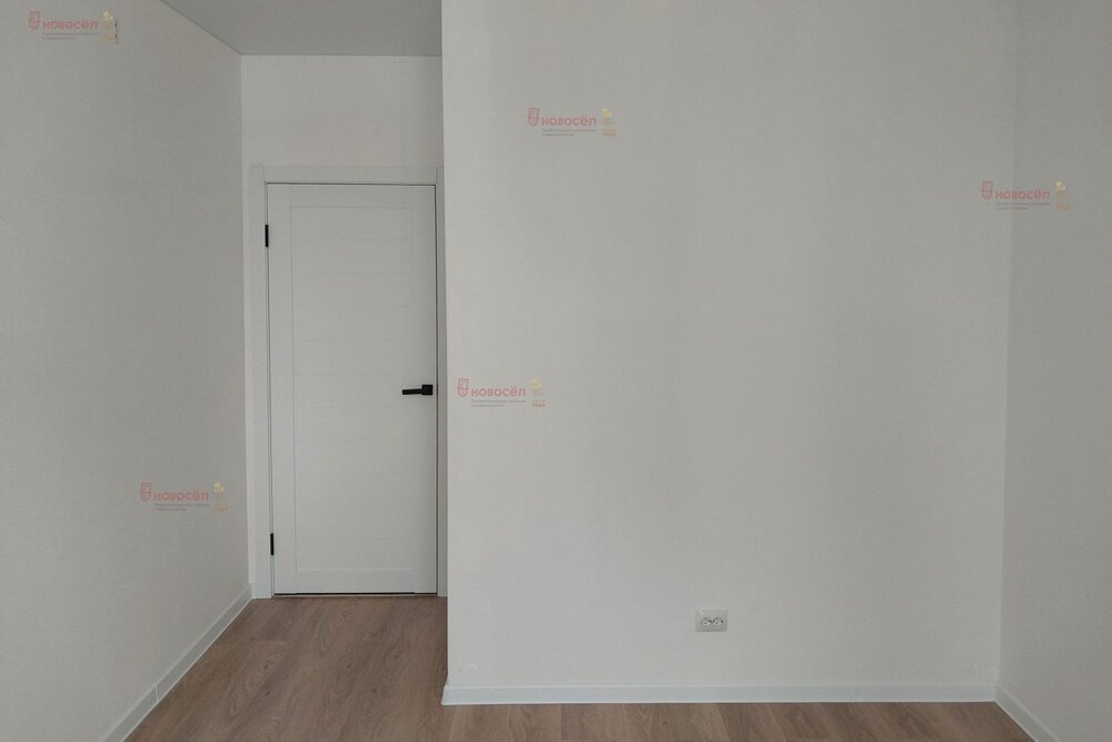 Екатеринбург, ул. Крауля, 105/4 (ВИЗ) - фото квартиры (6)