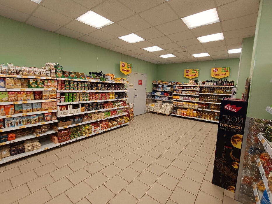 г. Верхняя Салда, ул. Энгельса, 29 (городской округ Верхнесалдинский) - фото готового бизнеса (7)