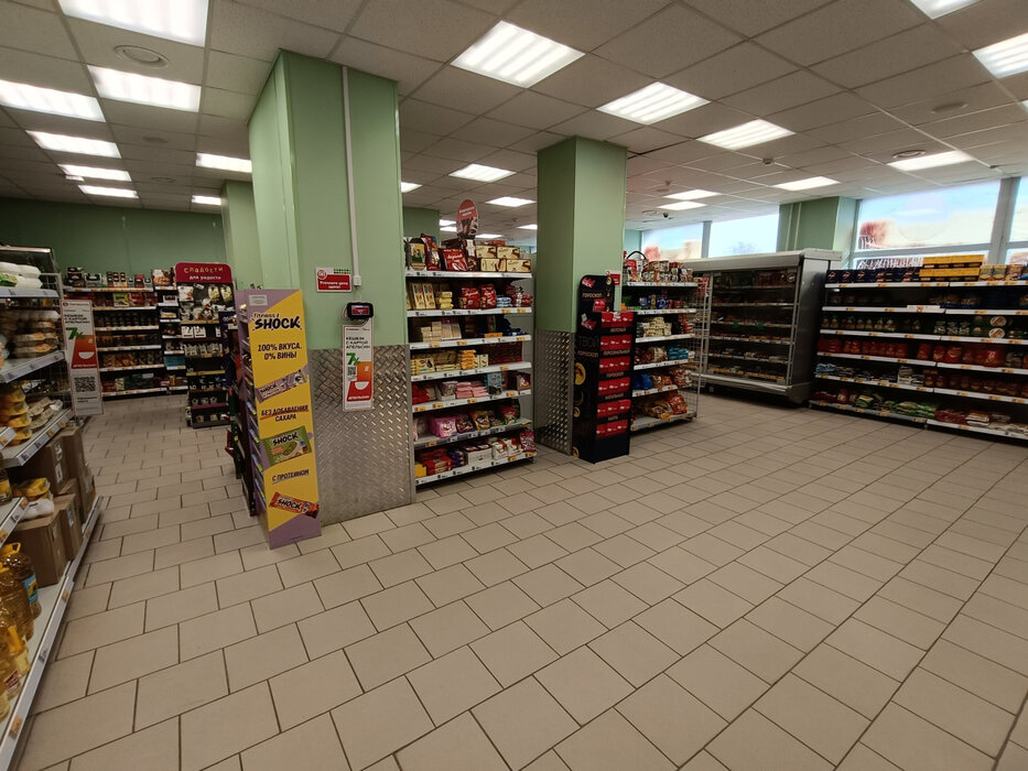 г. Верхняя Салда, ул. Энгельса, 29 (городской округ Верхнесалдинский) - фото готового бизнеса (8)