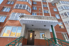 Екатеринбург, ул. Родонитовая, 28 (Ботанический) - фото квартиры