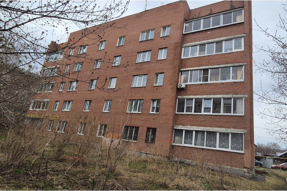 Екатеринбург, ул. Александровская, 4 (Пионерский) - фото квартиры (4)