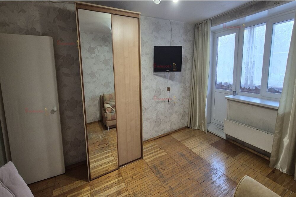 Екатеринбург, ул. Александровская, 4 (Пионерский) - фото квартиры (5)