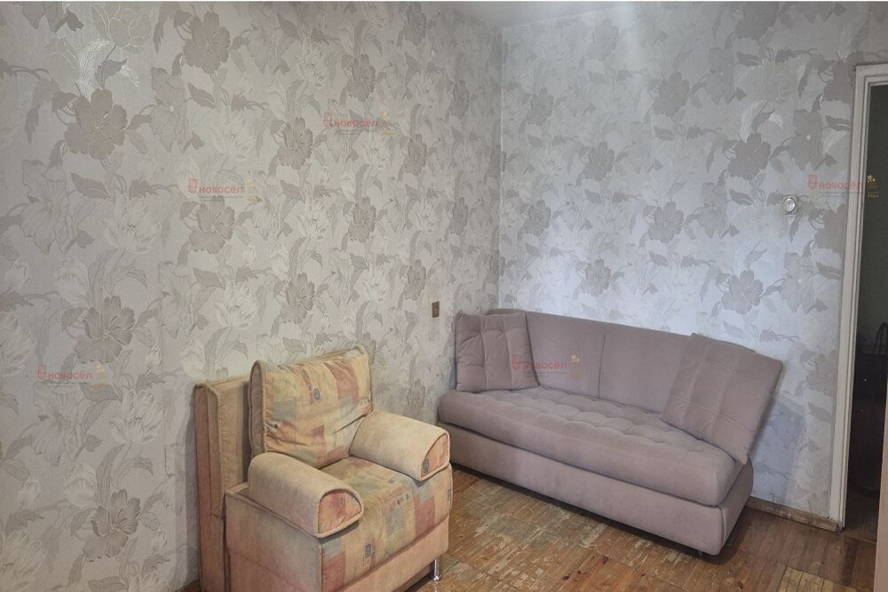 Екатеринбург, ул. Александровская, 4 (Пионерский) - фото квартиры (7)