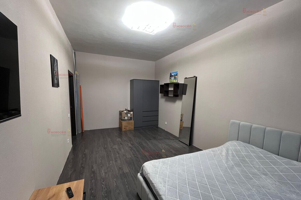 г. Верхняя Пышма, ул. Успенский, 113б (городской округ Верхняя Пышма) - фото квартиры (1)