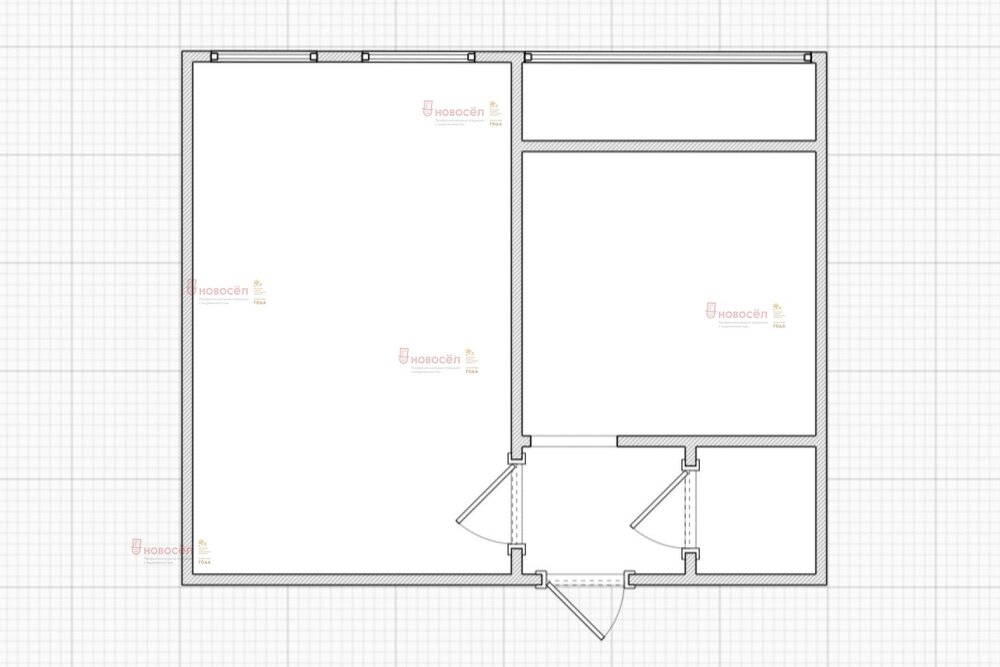 г. Верхняя Пышма, ул. Успенский, 113б (городской округ Верхняя Пышма) - фото квартиры (2)